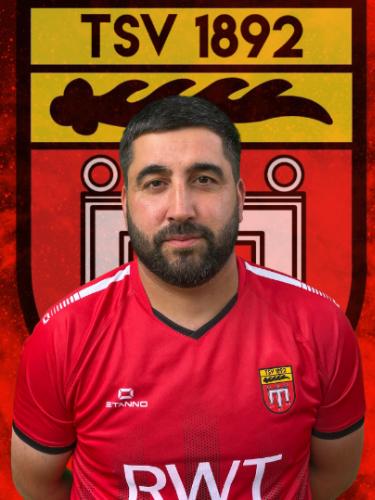 Burak Avci