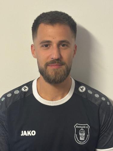 Steffen Wiedersporn