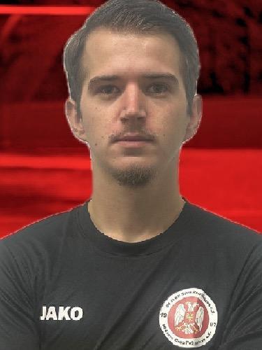 Nikola Mihalj
