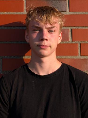 Niklas van Bruinessen