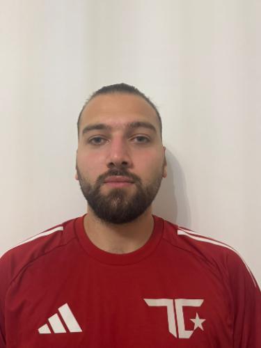 Emirhan Yildirim