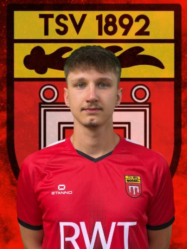 Paul Baric
