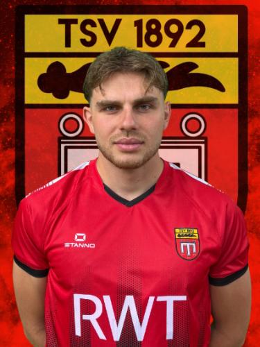 Fabian Buckel