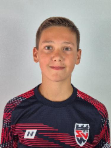 Cristian Campagnolo Del Valle