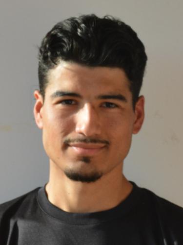 Mansor Shirzad