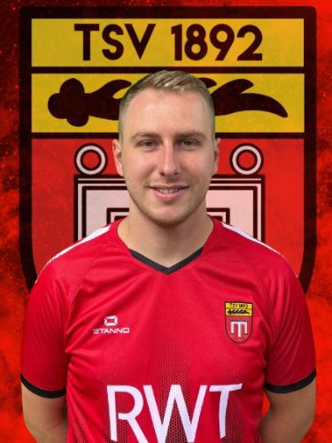 Dominik Hölz