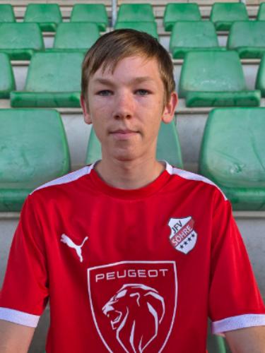 Niclas Fischer