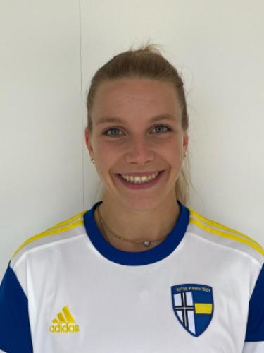 Anna Schüring