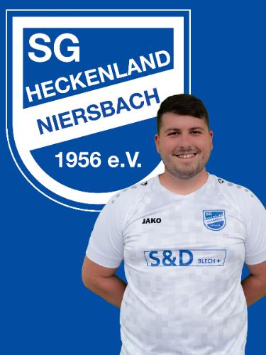 Patrick Döhr