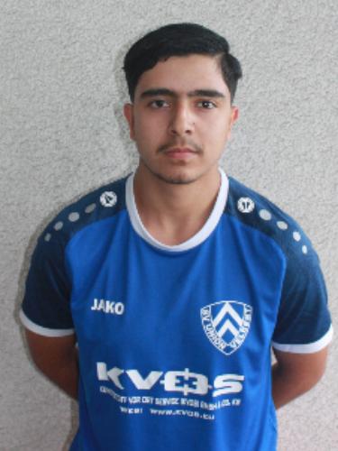 Yousef Al Khadija