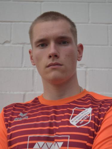 Sören Horst Wolfgang Schmalfeld