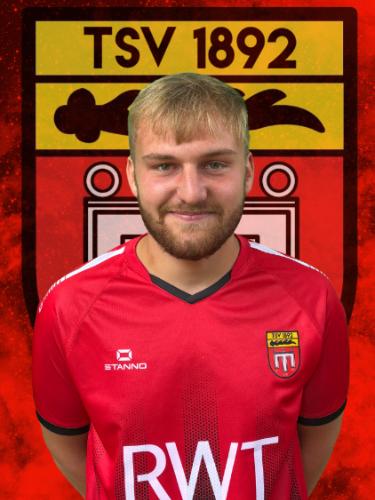 Chris-Benedict Weber