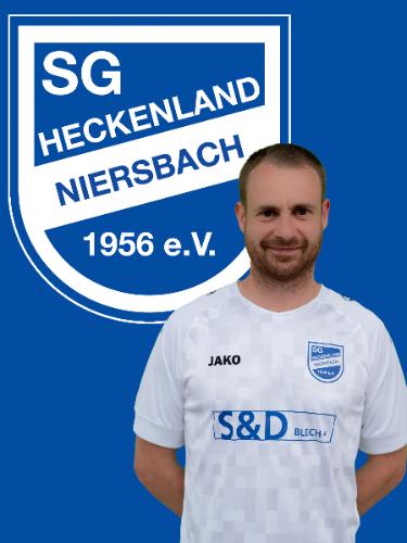 Fabian Esch
