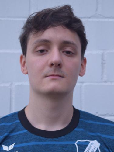 Luca Bennet Schöllknecht