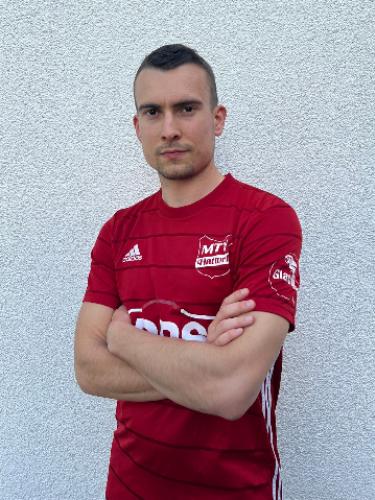 Jannik Unger