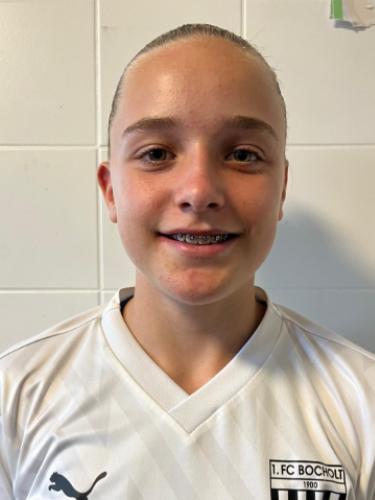 Franziska Marie Konert