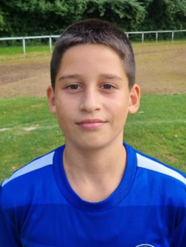 Khaled Chahrour