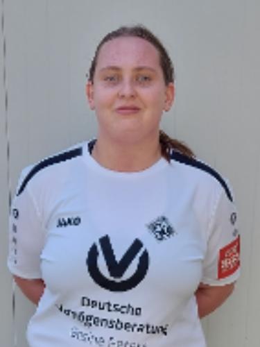 Sarah Witzgall