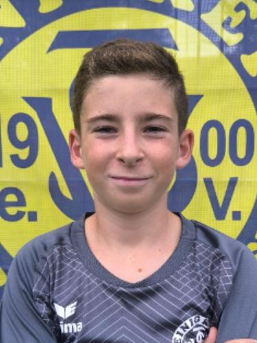 Alessio Antonino Fanara