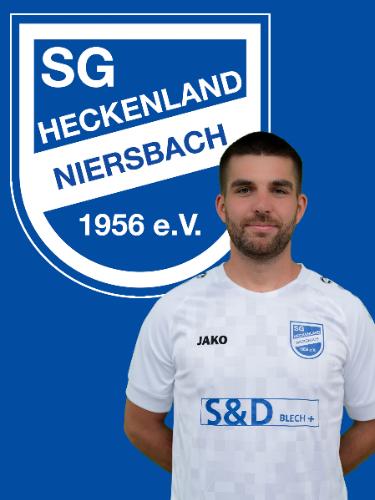 Kevin Nonnweiler