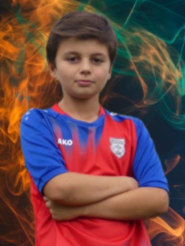 Noah Aslan