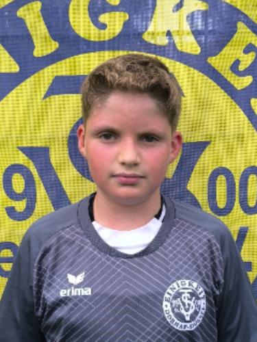 Fabian Marinos