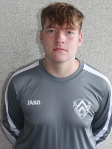 Julian Benedikt Kucharski