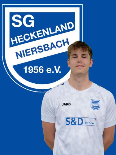 Felix Zimmerschied