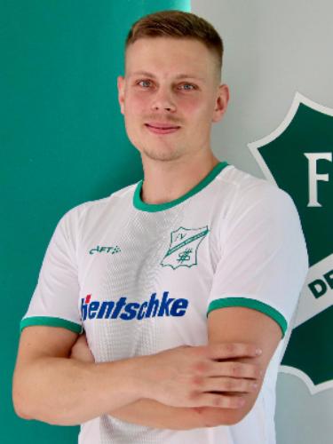 Florian Gollmer