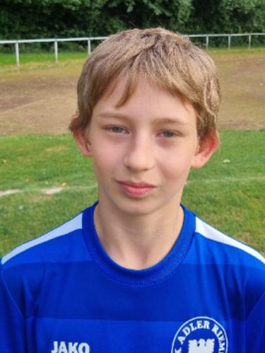 Max Rüsberg