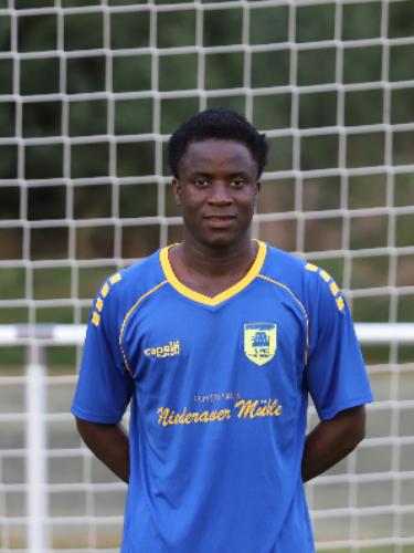 Anssoumane Berete