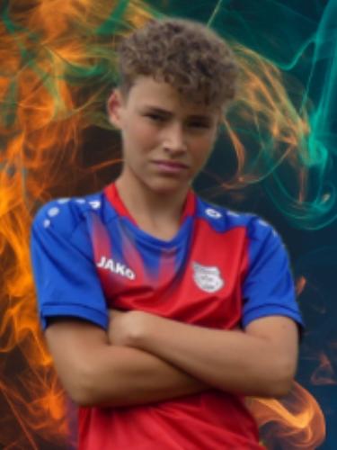 Paolo Becker