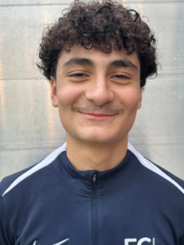 Mohamed Dakouri