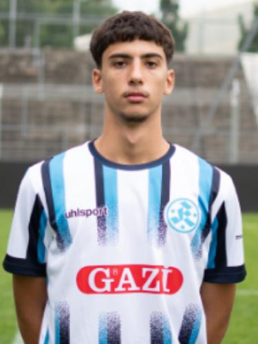 Kyriakos Kechlimparis