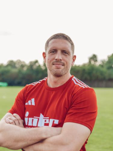 Lukas Brust