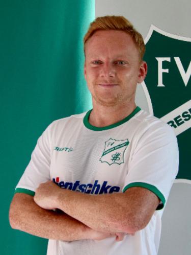 Christoph Kroh