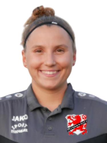 Lina Margarete Chudoba