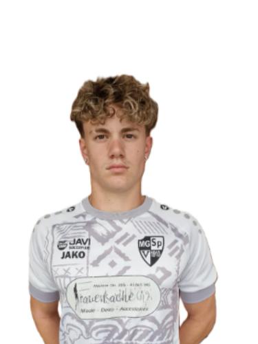 Finn Ciaran Zimmermann