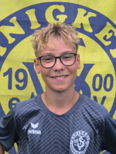 Nils Zieroth