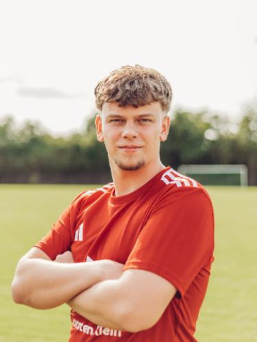 Justin Heinz Giese