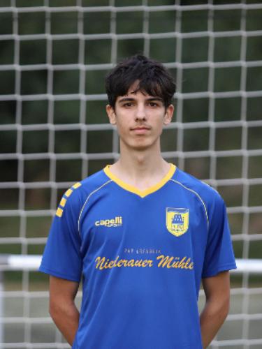Leon Fejzullahu