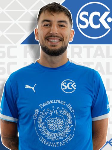 Fabian Vogel