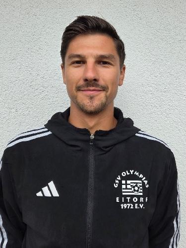Vadym Martseniuk