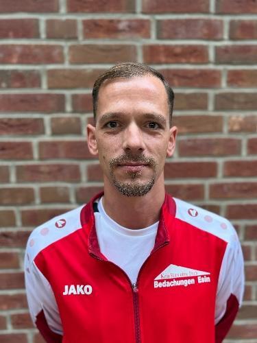 Andreas Huppertz