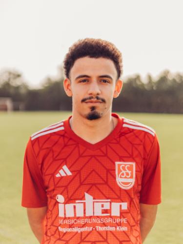 Yanis Hamidi