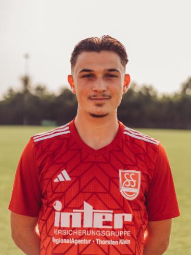 Leo Mathieu