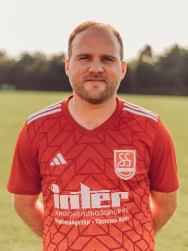 Christian Schuh
