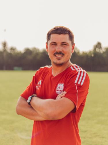 Mischa Theobald