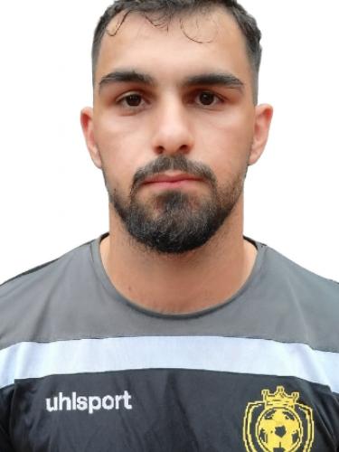 Ahmad Al Tabbaa
