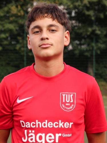 Batuhan Aksoy